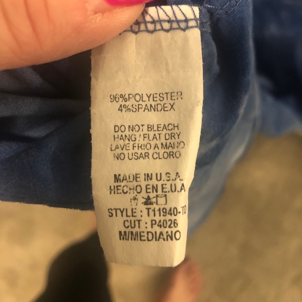 T-shirt - Picture 5 of 5